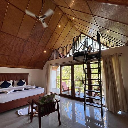 Lush Acres Thekkady Exterior foto