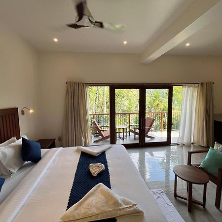 Lush Acres Thekkady Exterior foto