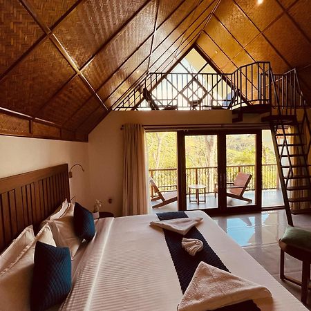 Lush Acres Thekkady Exterior foto