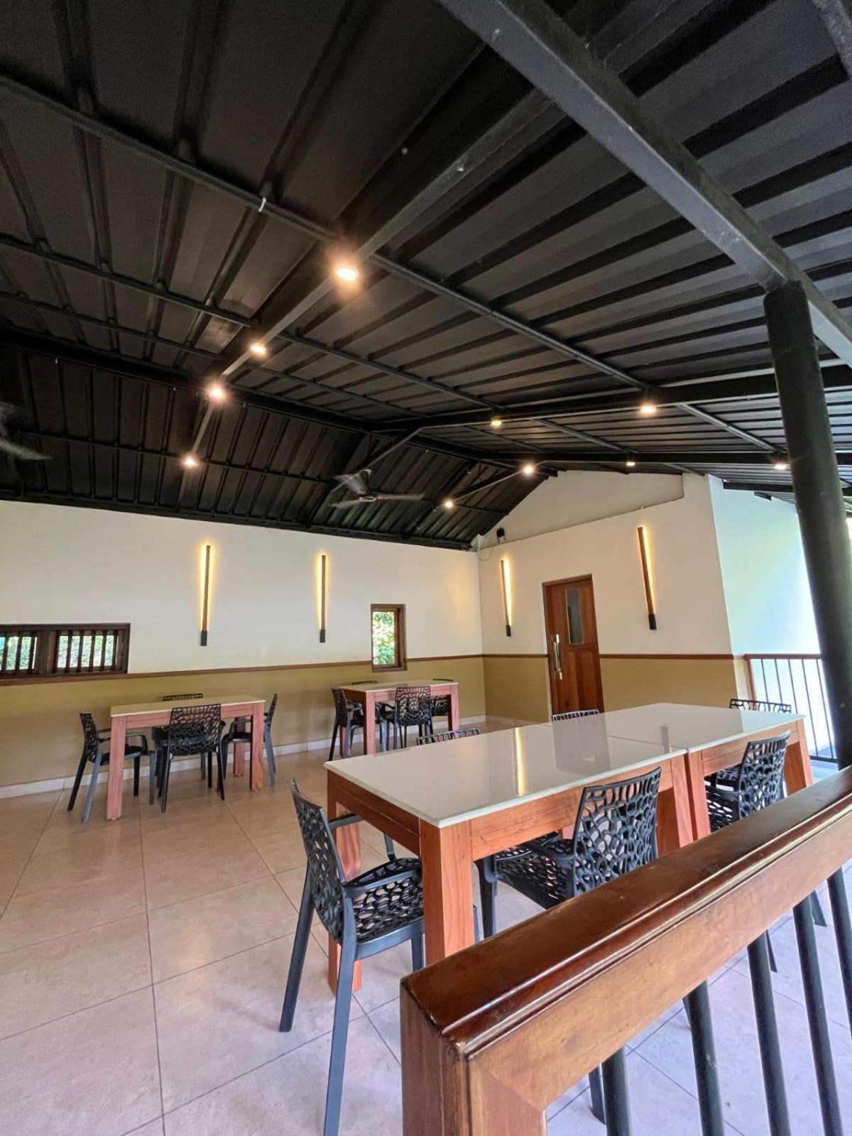 Lush Acres Thekkady Exterior foto