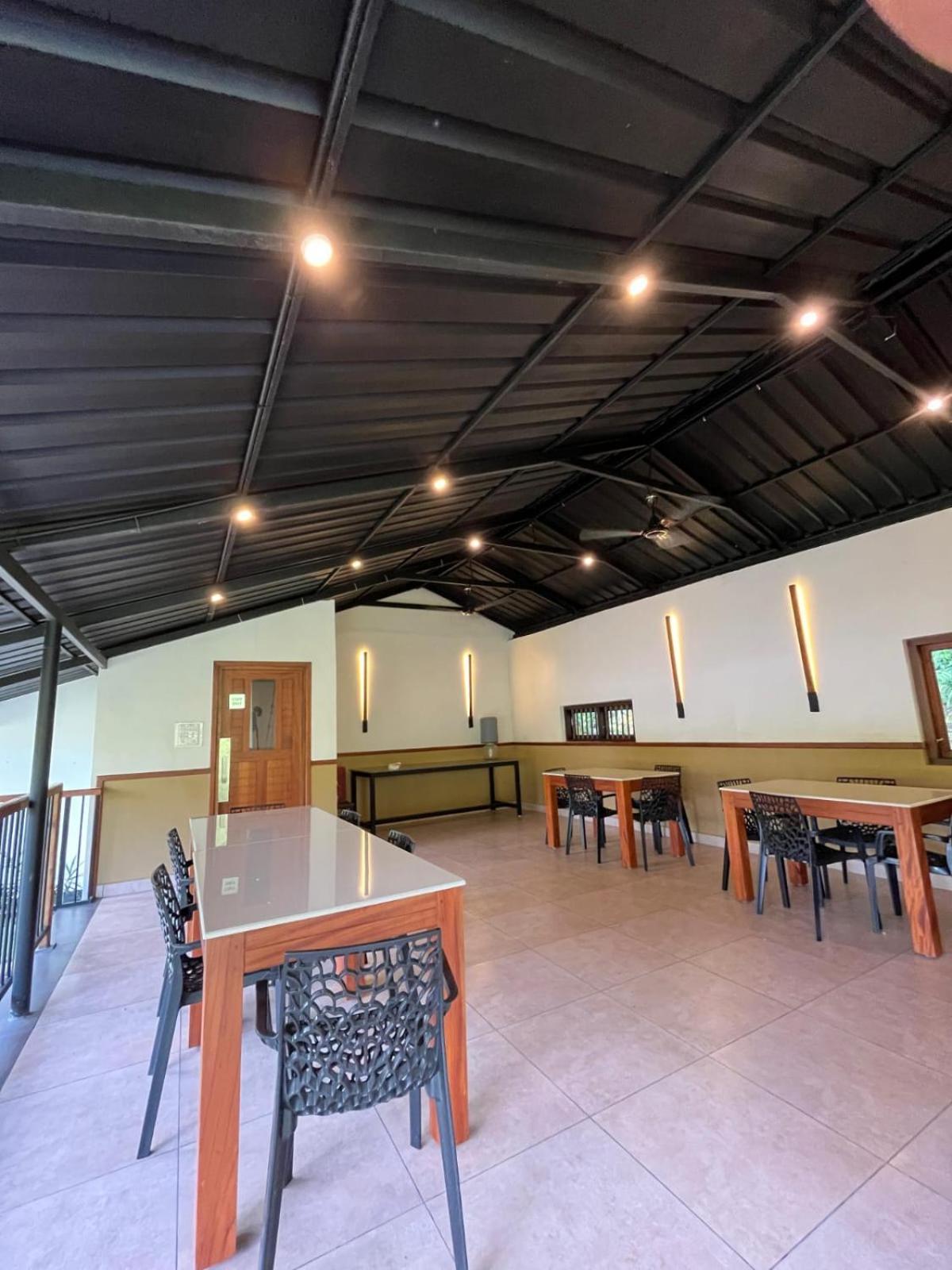 Lush Acres Thekkady Exterior foto