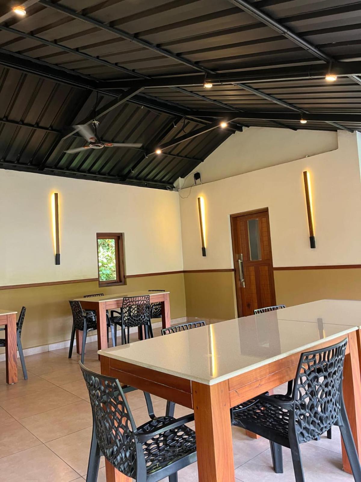 Lush Acres Thekkady Exterior foto