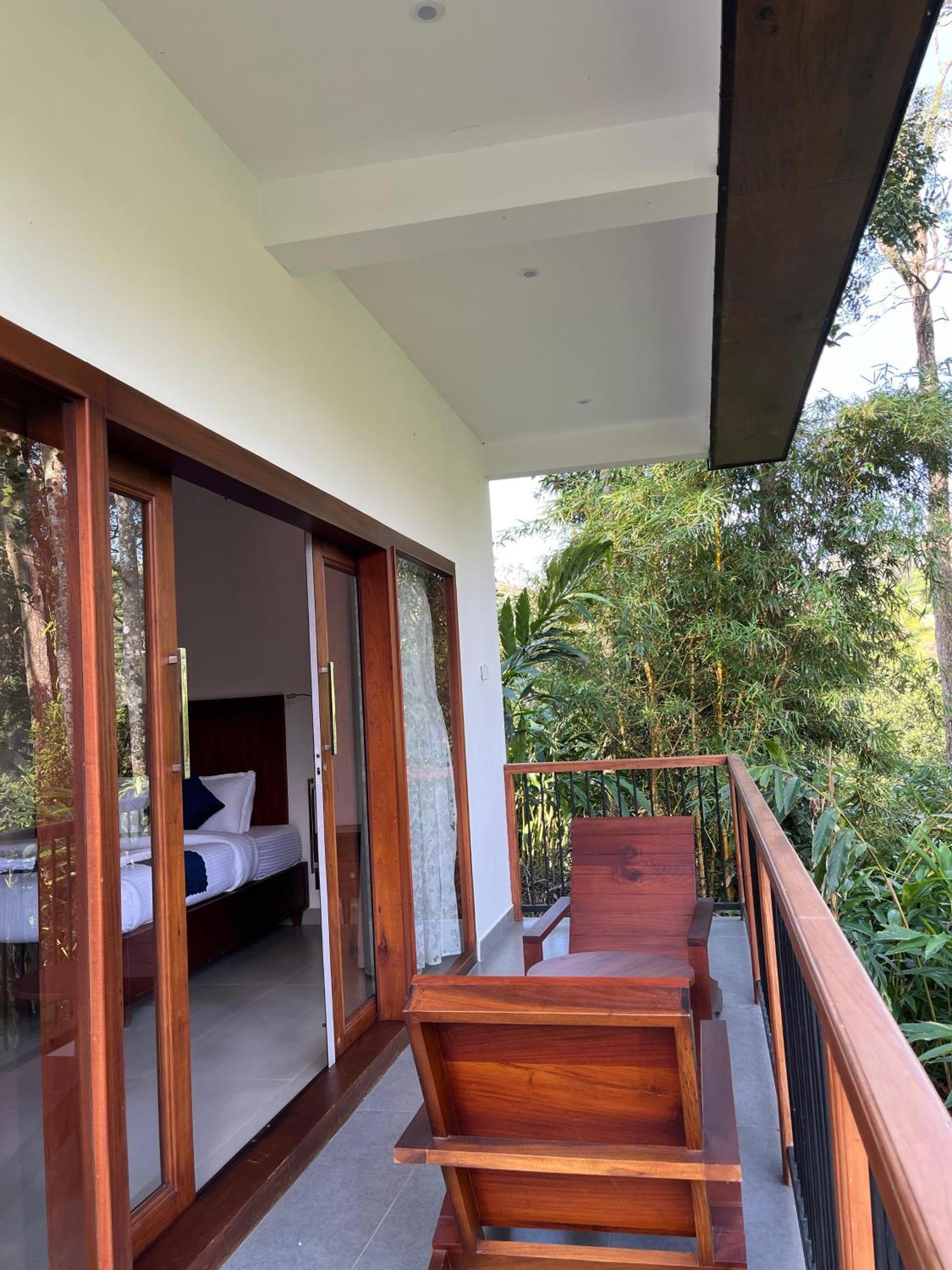 Lush Acres Thekkady Exterior foto