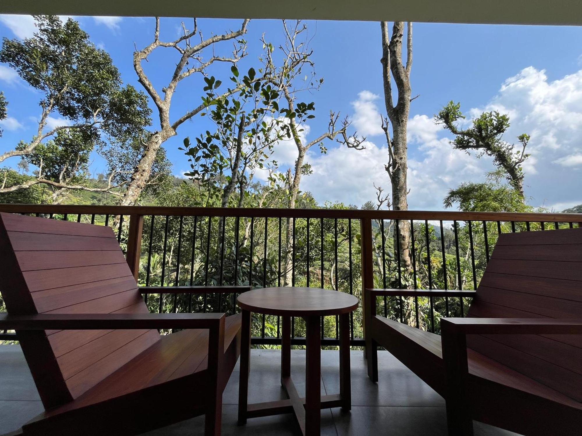 Lush Acres Thekkady Exterior foto