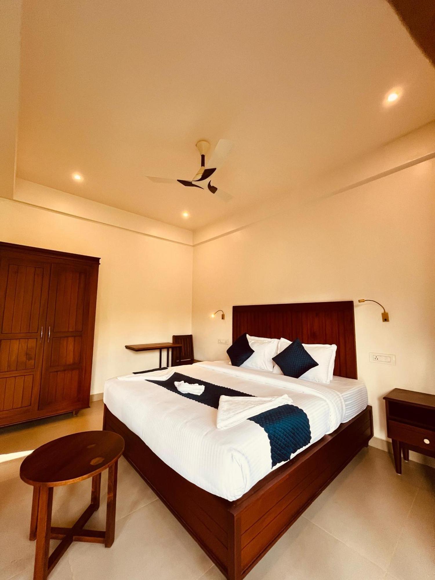 Lush Acres Thekkady Exterior foto