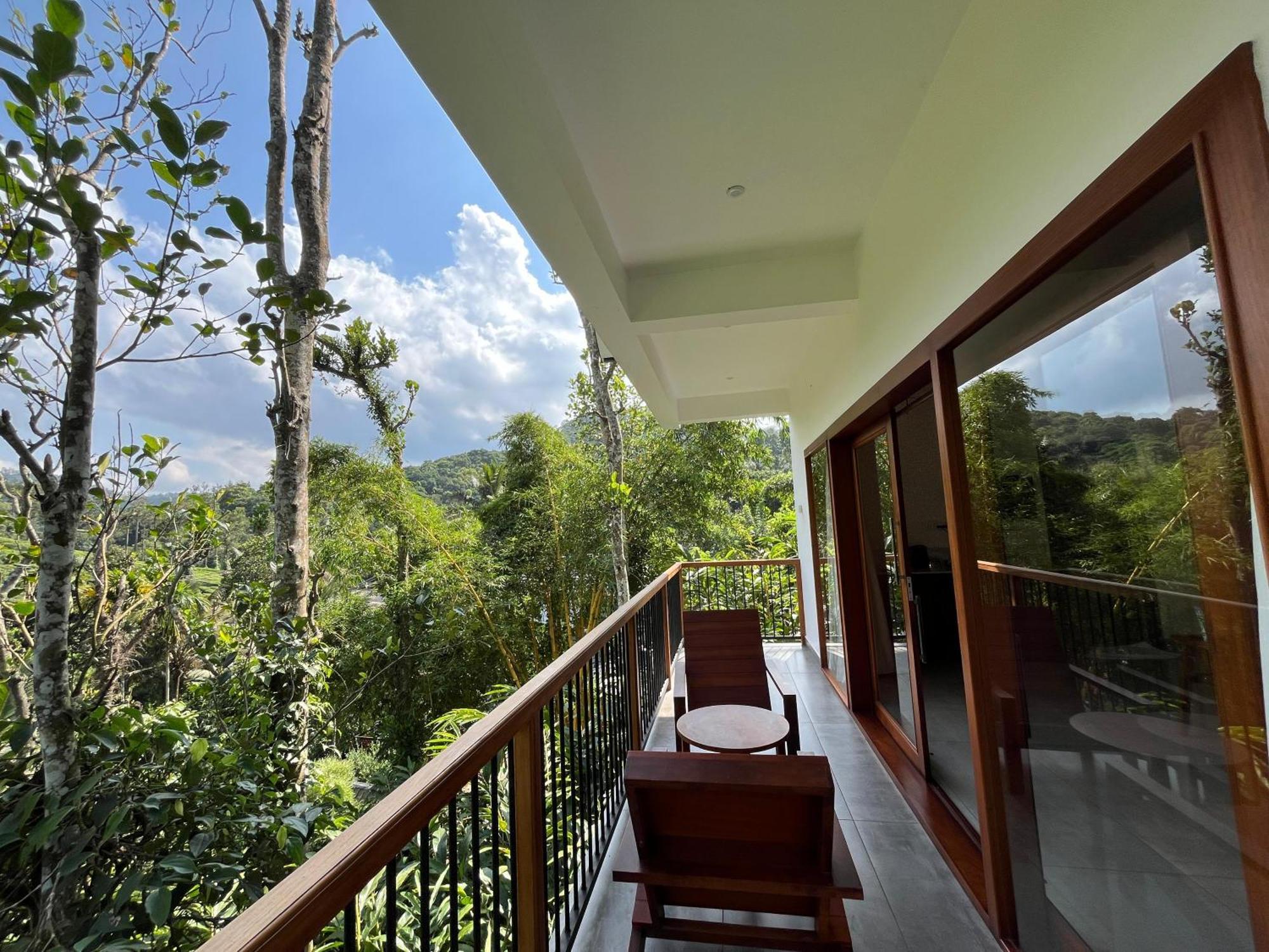 Lush Acres Thekkady Exterior foto