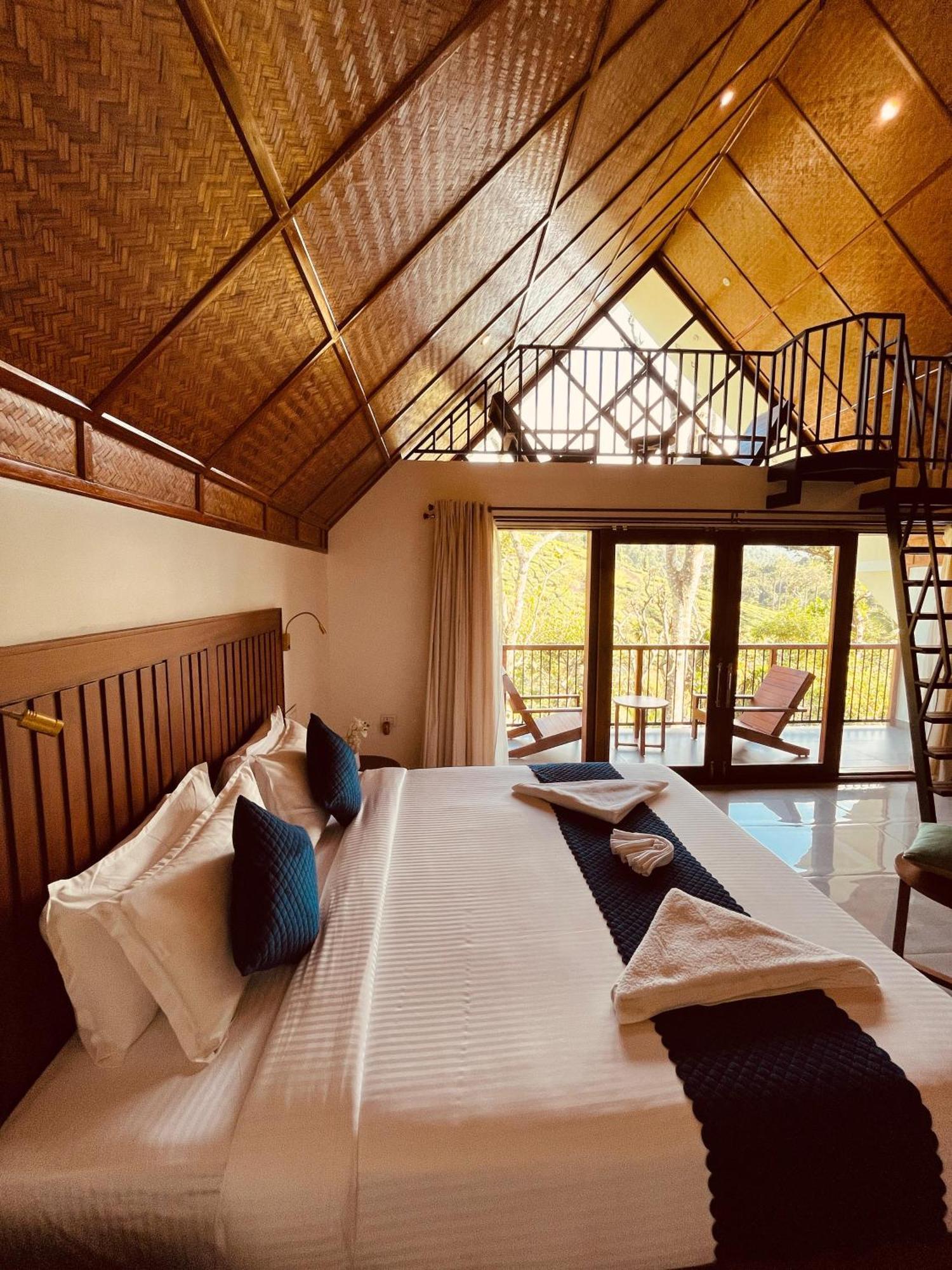 Lush Acres Thekkady Exterior foto