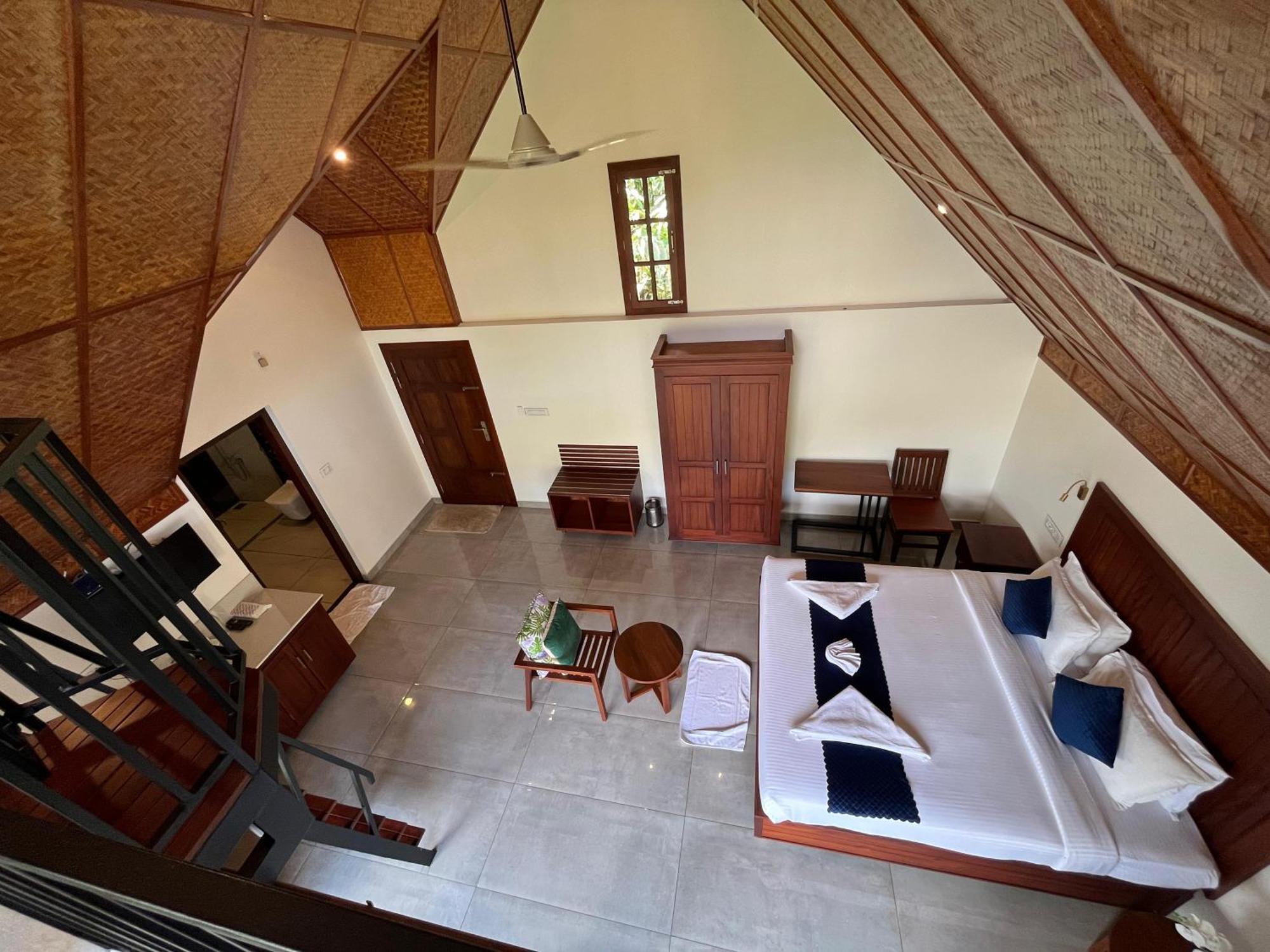 Lush Acres Thekkady Exterior foto
