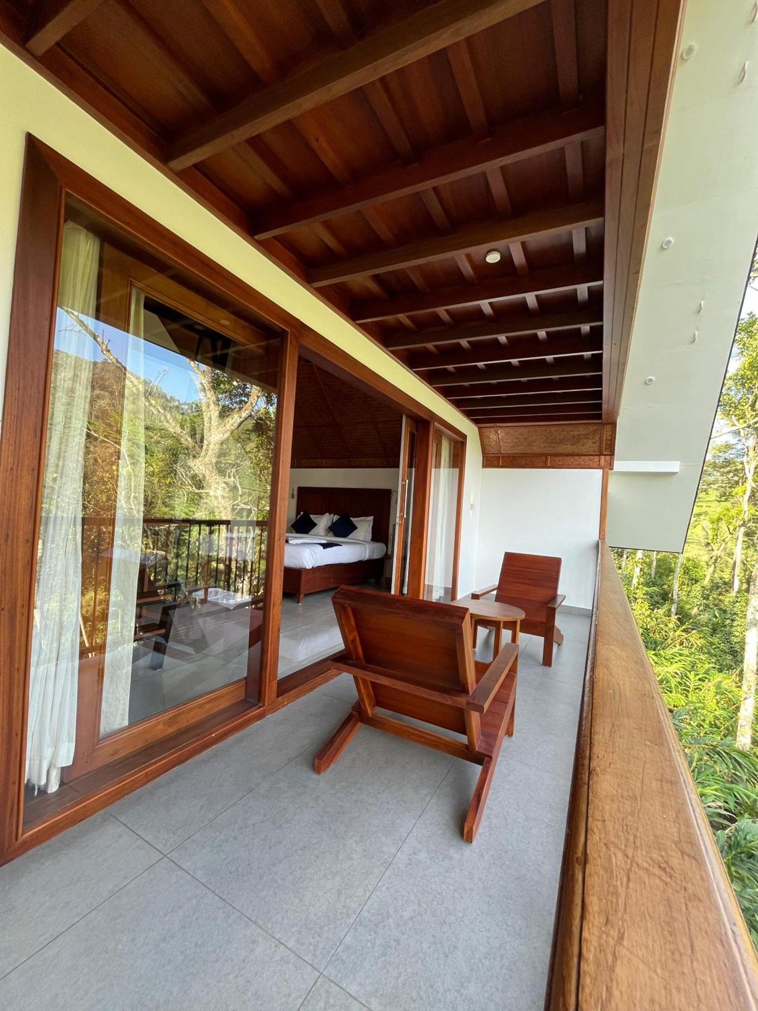 Lush Acres Thekkady Exterior foto