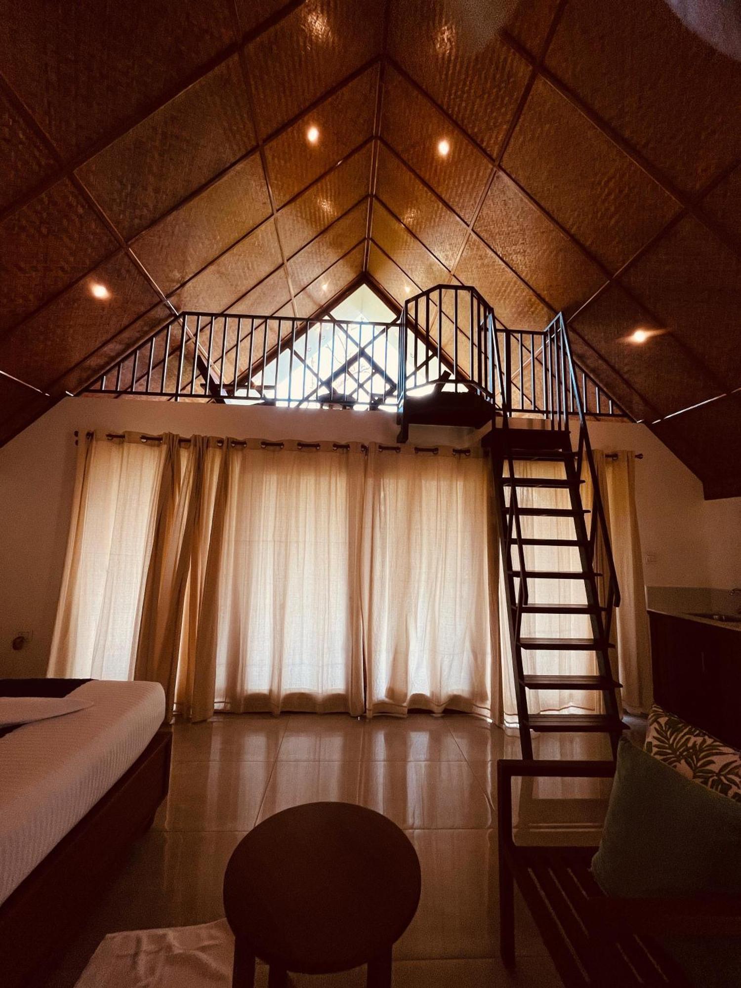 Lush Acres Thekkady Exterior foto