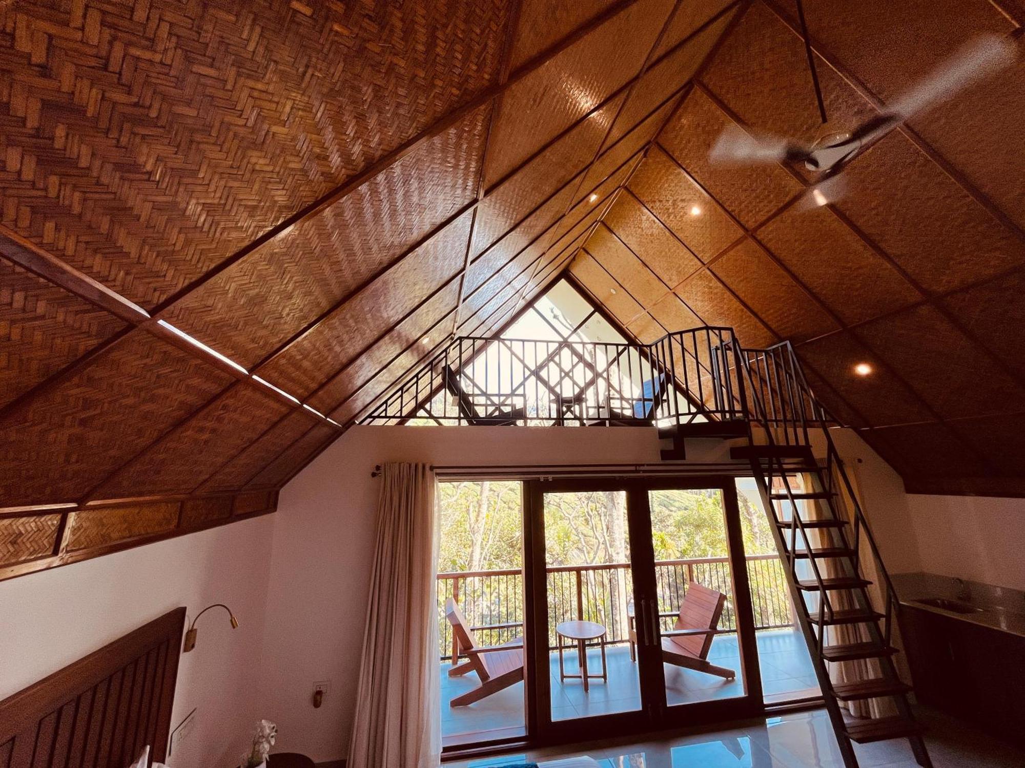 Lush Acres Thekkady Exterior foto