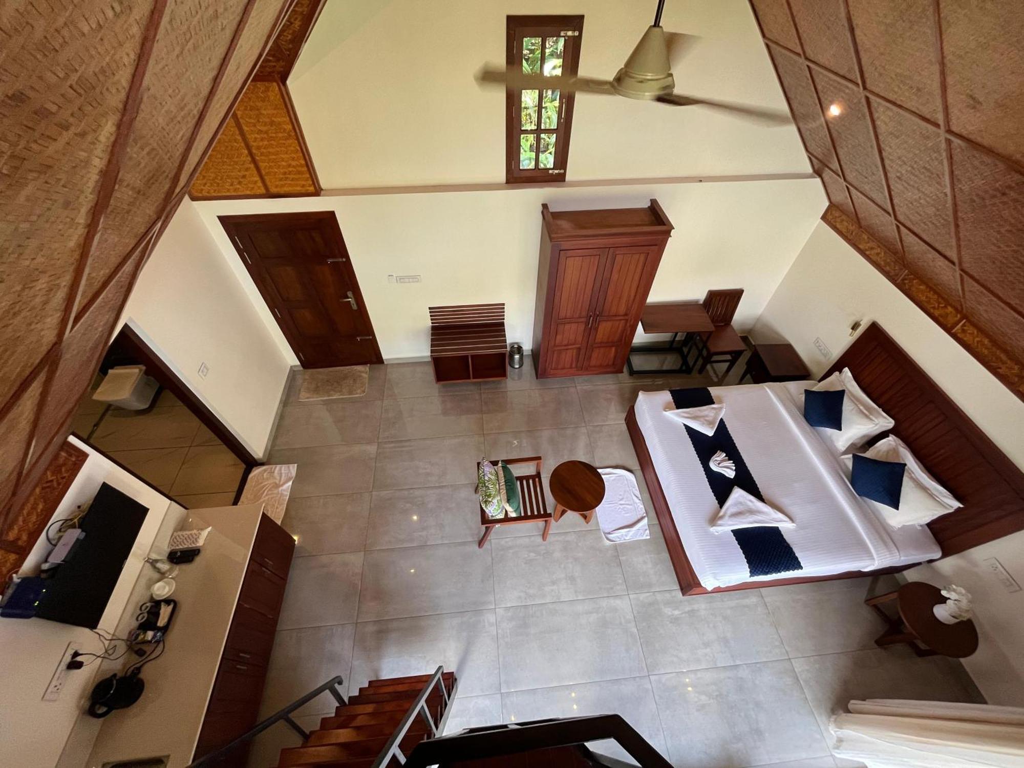 Lush Acres Thekkady Exterior foto