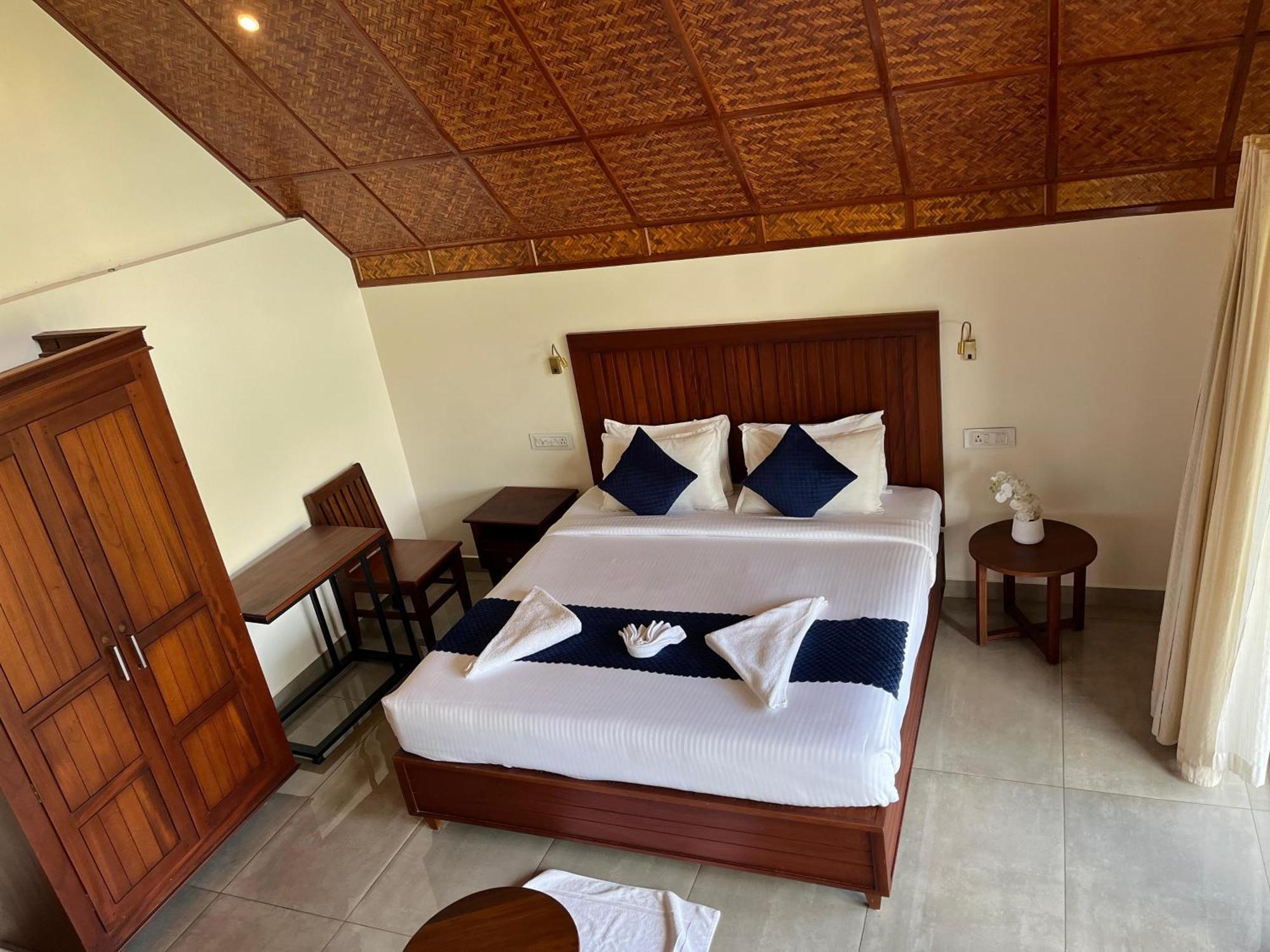 Lush Acres Thekkady Exterior foto